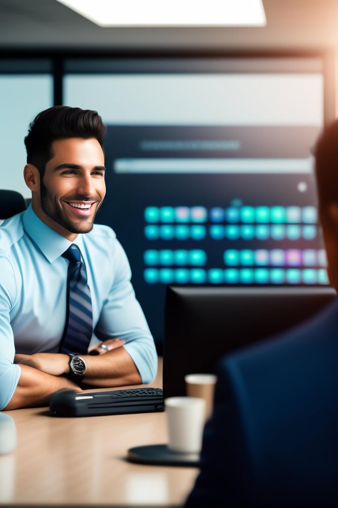 Small and Medium Business IT Support