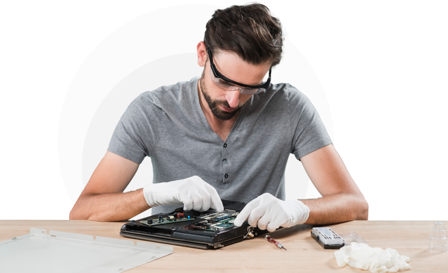 computer repairs adelaide