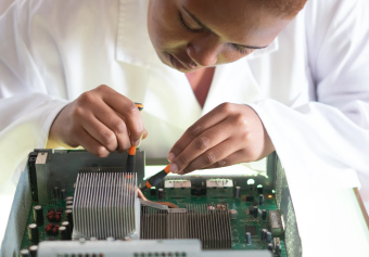 Computer Repairs Adelaide