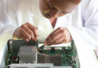 Computer Repairs Adelaide