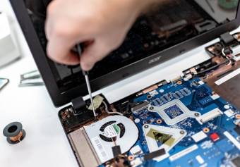 Computer Repairs Adelaide