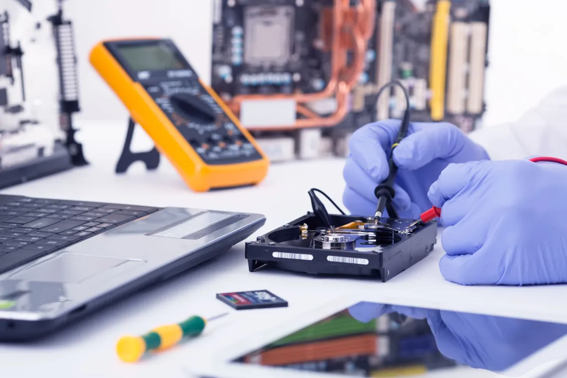 Data Recovery Adelaide